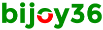 bijoy36 logo