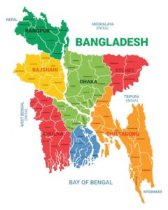Bangladesh