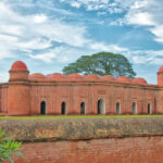 Bagerhat District
