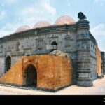 Chapainawabganj District