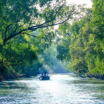 Khulna District