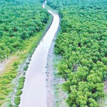 লক্ষ্মীপুর জেলা