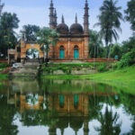 সাতক্ষীরা জেলা