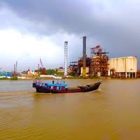 Senhati in Khulna