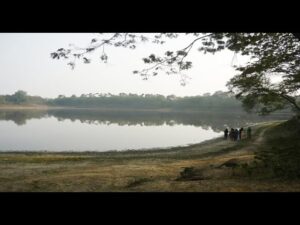 Dholsomudro Dighi and Purakirti in Gazipur