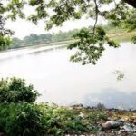 Dholsomudro Dighi and Purakirti in Gazipur