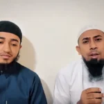মদিনায় আবু রায়হানকে ঘিরে গুজব