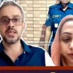 সাবেক মেজরের স্ত্রীকে ধর্ষণের অভিযোগে সেনা কর্মকর্তা অভিযুক্ত