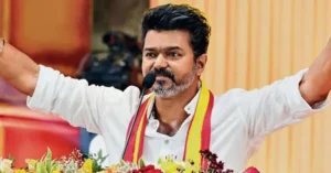 thalapathy vijay
