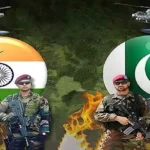 pakistan