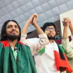 রাকসু নির্বাচন ২০২৫