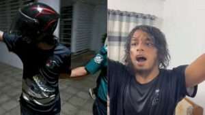 কুরআনের অবমাননা