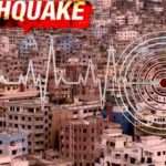 ঘন ঘন ভূমিকম্প কি বার্তা দিচ্ছে বাংলাদেশকে??