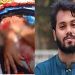 ওসমান হাদিকে গুলি করে হত্যাচেষ্টা