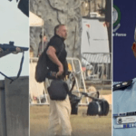 সিডনীিতে বন্ডাই সমুদ্র সৈকতে ইহুদীদের উপর হামলা