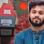 বলিষ্ঠ কণ্ঠধারী ওসমান হাদি আর নেই