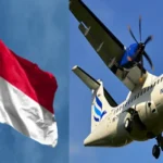 ইন্দোনেশিয়ার ১১ আরোহী নিয়ে নিখোঁজ বিমানের সন্ধান