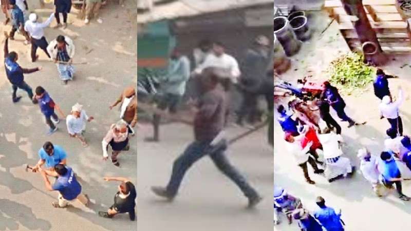 ১২ ফেব্রুয়ারি ২০২৬ সালের নির্বাচন: ভোট ঘিরে জামায়াত–বিএনপির সংঘর্ষ ও পাল্টাপাল্টি অভিযোগের বিশ্লেষণ