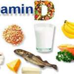 ভিটামিন ডি