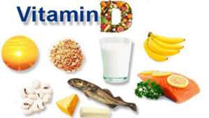 ভিটামিন ডি