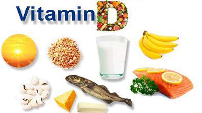 ভিটামিন ডি: উপকারিতা, ঘাটতির লক্ষণ, খাদ্য তালিকা ও সঠিক মাত্রা।